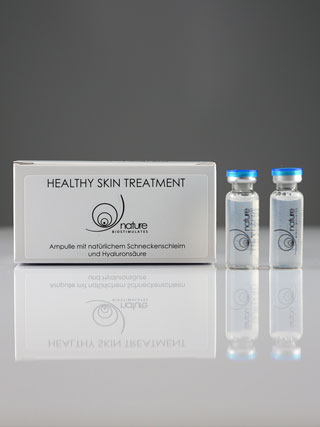 Healthy Skin Ampulle