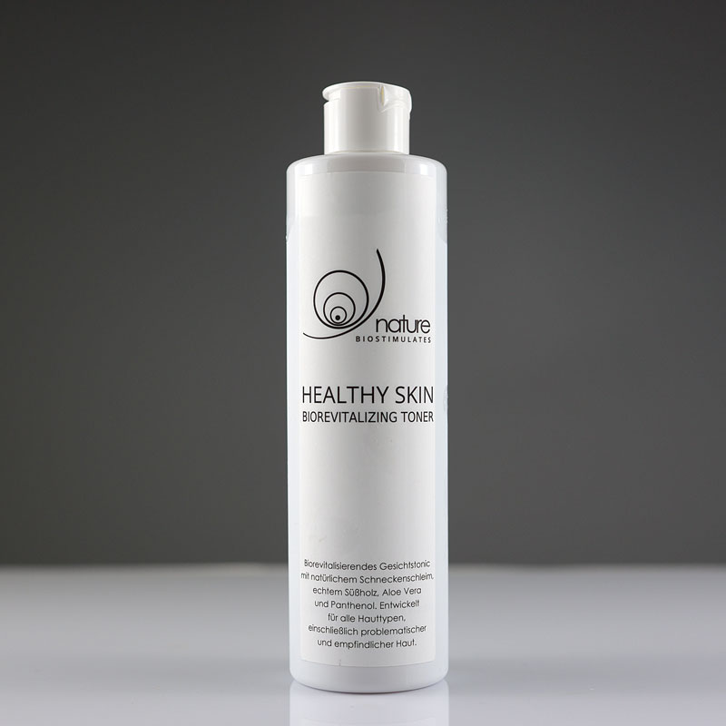 Healthy Skin Biorevitalizing Toner