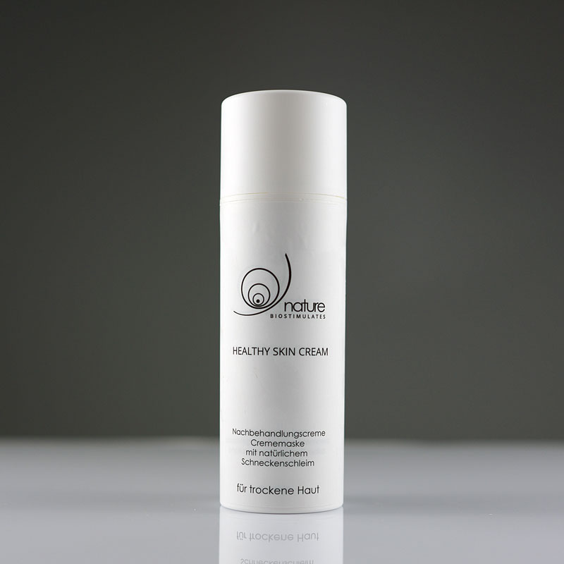 Healthy Skin Cream / Maske für trockene und reife Haut