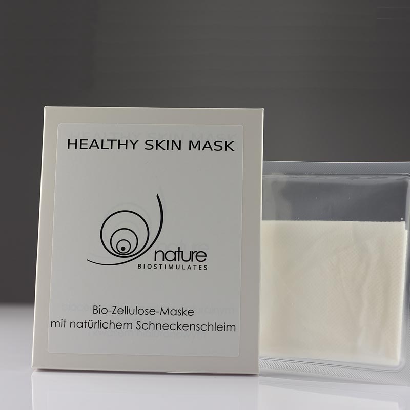 Biocellulose Maske