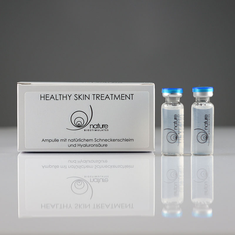 Healthy Skin Treatment Ampullen